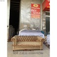 Xả Hàng!! Salon 2M Nâu Tây Cực Xinh Giá Sale