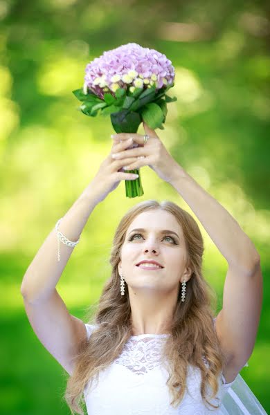 Fotografo di matrimoni Anatoliy Ryumin (anfas). Foto del 1 aprile 2017