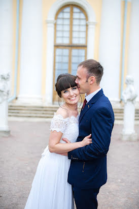 Свадебный фотограф Наташа Рольгейзер (natalifoto). Фотография от 28 декабря 2017