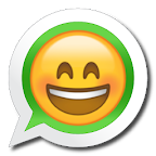 Tele Chat Mobile logo