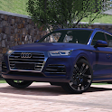 Ultimate Audi SQ5 Drift & Race