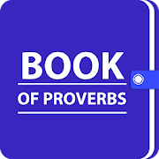 Book Of Proverbs - King James Bible Offline (Free) 1.0.3 Icon