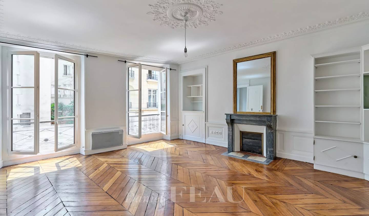 Apartment Paris 6th