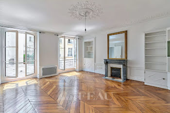 appartement à Paris 6ème (75)