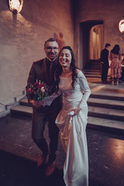 Photographe de mariage Erik Nordin (erinor). Photo du 24 janvier 2022