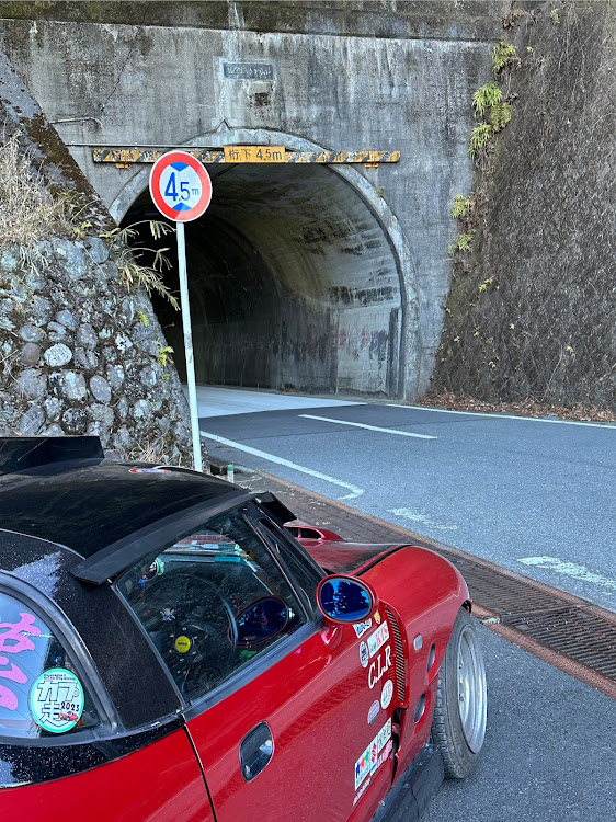 カプチーノのエンジン載せ替え・エンジンブロー・秩父両神温泉道の駅・温泉同好会・志賀坂峠に関するカスタム事例の投稿画像11枚目