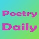 Download Poetry_Daily For PC Windows and Mac 2.5