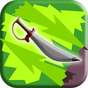 Flip Knife Hit Dash : Throwing Game Knife 2.0.0 Icon