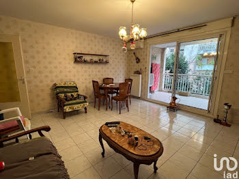 appartement à Aubagne (13)