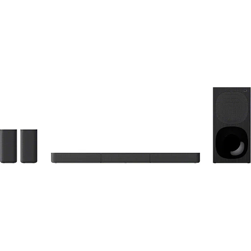 Dàn Âm Thanh Soundbar HT-S20R//C SP1 (Loại O1B)