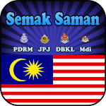 Semak Saman Malaysia Apk