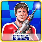 Cover Image of Baixar Space Harrier II Classic 1.1.1 APK