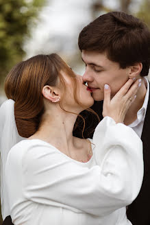 Fotógrafo de bodas Irina Golovneva (golovneva). Foto del 7 de septiembre 2023