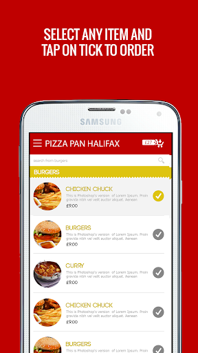 免費下載生活APP|PIZZA PAN HALIFAX app開箱文|APP開箱王