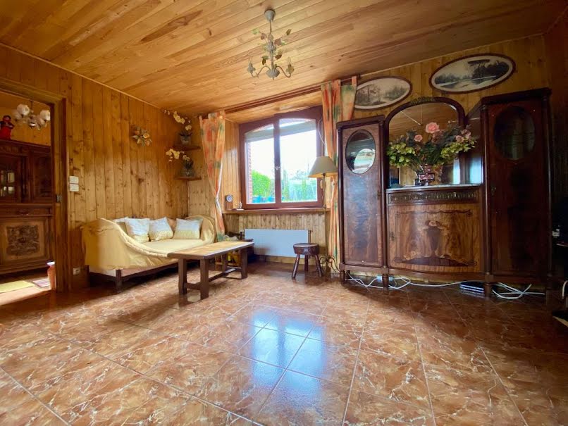 Vente maison 4 pièces 85 m² à Plourivo (22860), 201 400 €