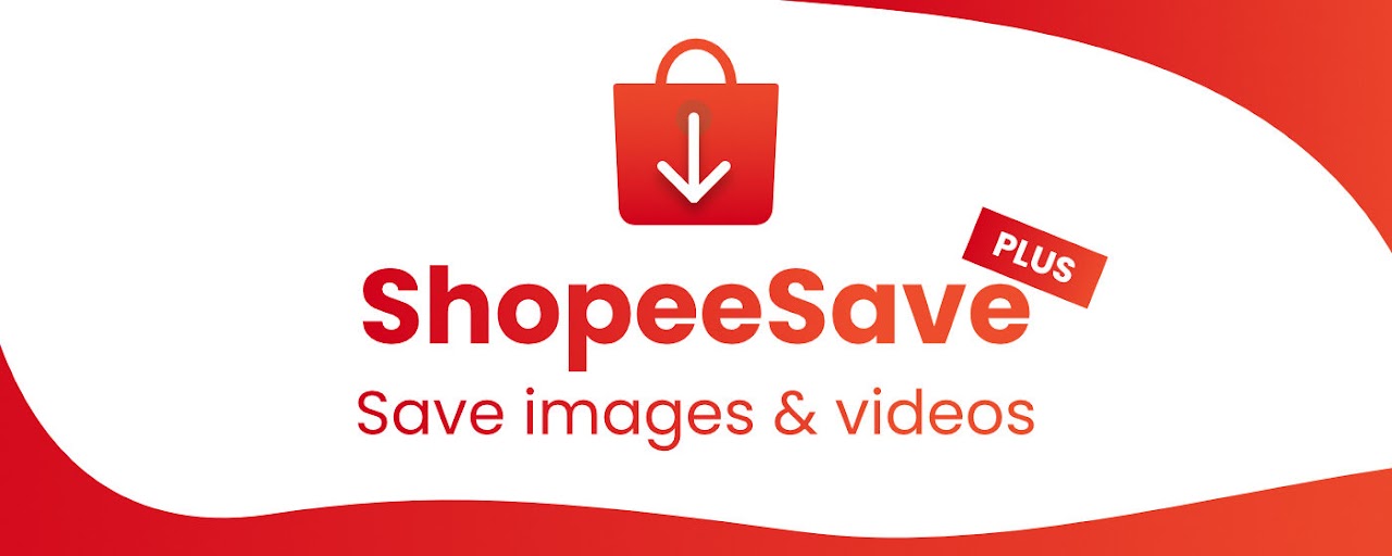 Shopee Save Plus - Download Images & Videos Preview image 2