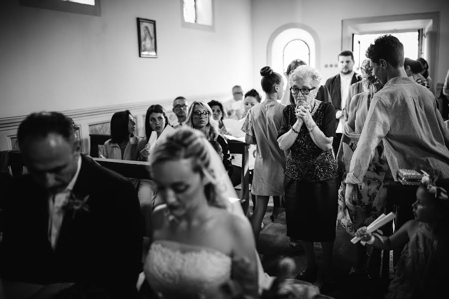 Wedding photographer Sara Lorenzoni (saralorenzoni). Photo of 29 June 2020