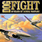 Item logo image for Dogfight Game Wallpaper New Tab Theme