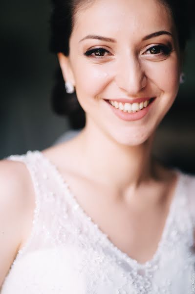 Wedding photographer Yakov Knyazev (jaknz). Photo of 8 January 2018