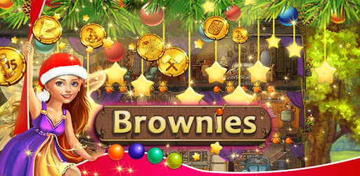 Brownies - magic family game - Apps on Google Play