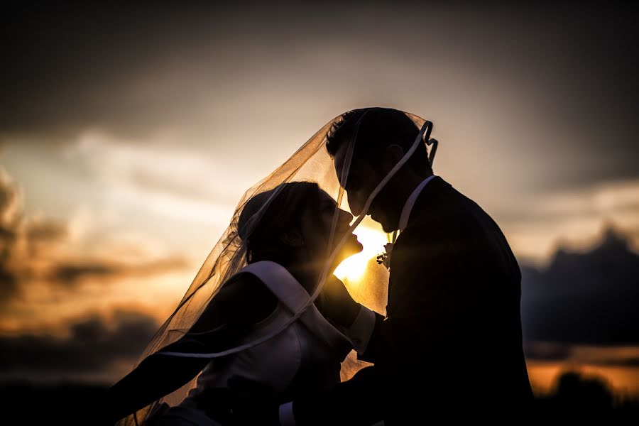 Wedding photographer Thomas Harris (harris). Photo of 29 July 2014