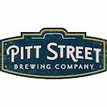 Logo of Pitt Street 90h20