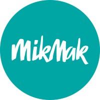 MikMak logo