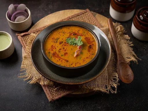 Yellow Dal Tadka