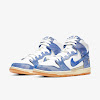 sb dunk high carpet company royal pulse