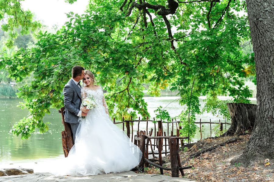 Fotografo di matrimoni Pavel Pozdnyak (pozdnyak). Foto del 28 giugno 2022