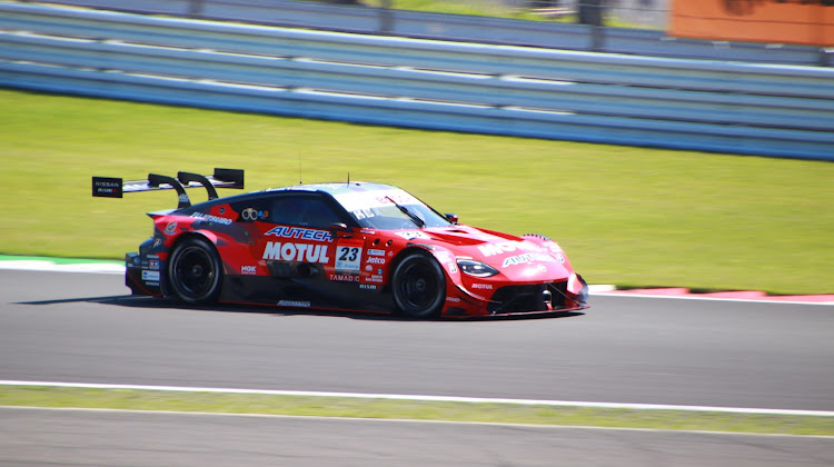 レヴォーグのSIX STAR BOXER関東・Fan meeting2024・エクスアートiVSCマフラー・GT500・富士スピードウェイに関するカスタム事例の投稿画像5枚目