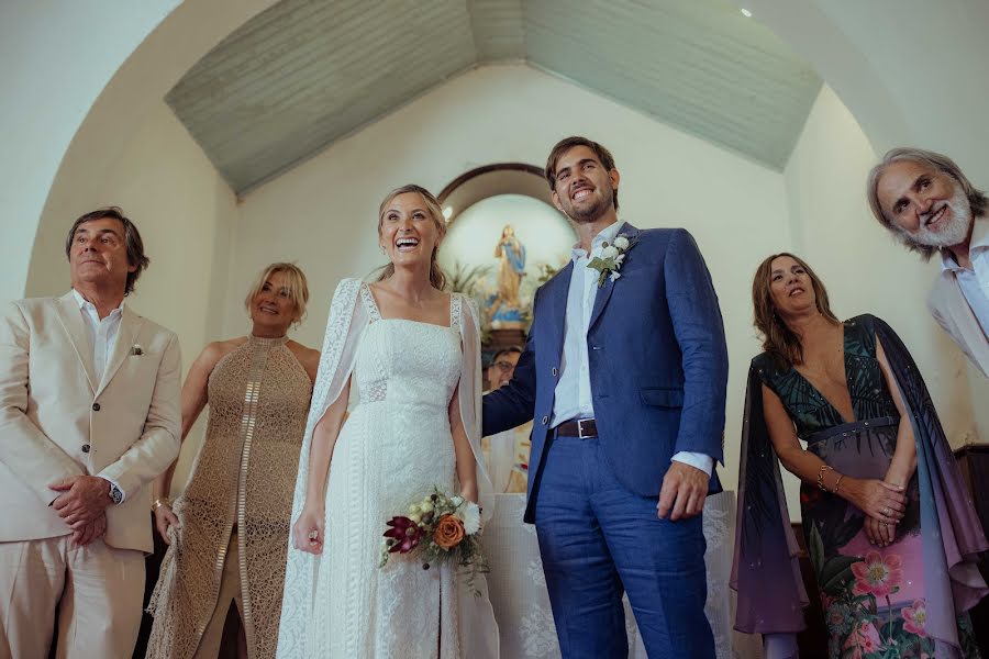 Fotógrafo de casamento Mateo Boffano (boffano). Foto de 14 de janeiro