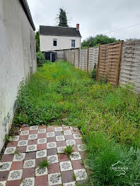 maison à Maubeuge (59)