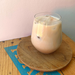 Chai Latté