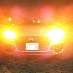 RS5 クーペ B9