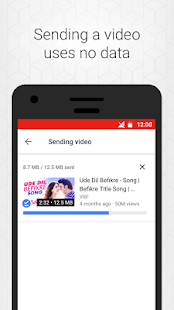   YouTube Go (Unreleased)- screenshot thumbnail   