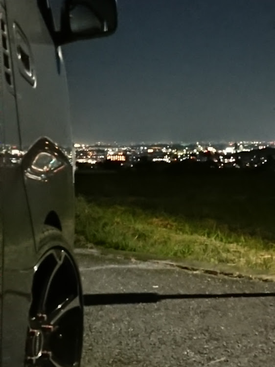 NV350キャラバンのNV350キャラバン・久々の徘徊・フォロワーさんのように‼️・納得いかないに関するカスタム事例の投稿画像1枚目
