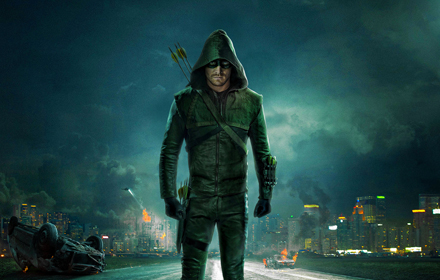 Arrow small promo image