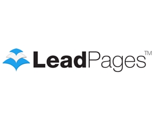 LeadPages logo
