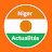 Niger Actualités et infos icon