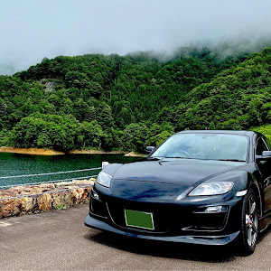 RX-8 SE3P