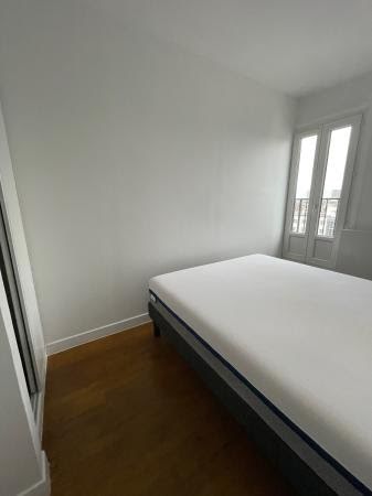 Location meublée appartement 2 pièces 39.8 m² à Paris 16ème (75016), 1 840 €