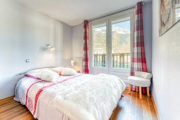 appartement à Chamonix-Mont-Blanc (74)