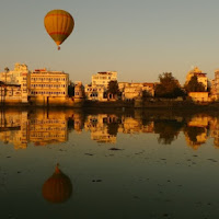 Jaisalmer di 