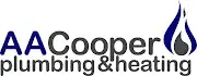 AA Cooper Ltd Logo