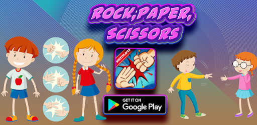 Rock, Paper, Scissors Online