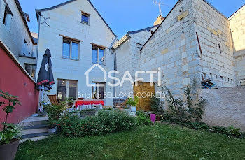 maison à Les Rosiers-sur-Loire (49)