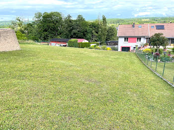 terrain à Thaon-les-Vosges (88)