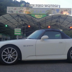 S2000 AP1