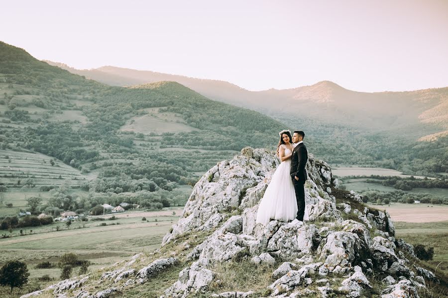 Fotógrafo de bodas Haitonic Liana (haitonic). Foto del 14 de febrero 2019